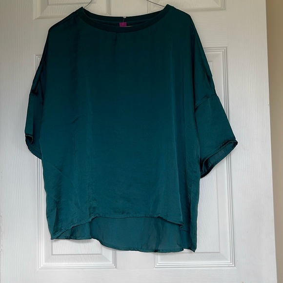 Adore Me silk pajamas - Picture 1 of 4